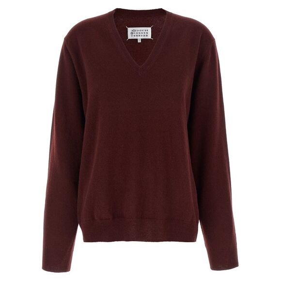 Maison Margiela Women 'Four Stitches' Sweater